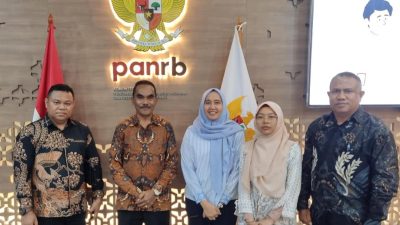 Mengenang Perjuangan Almarhum Gonzalo untuk Eks THL Nagekeo