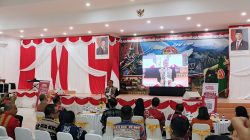 Rp225 Juta Terkumpul di Malam Amal Jelang PESONAS II 2026 NTT
