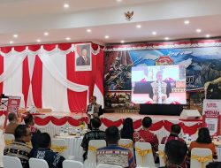 Rp225 Juta Terkumpul di Malam Amal Jelang PESONAS II 2026 NTT