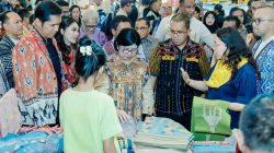 FCE 2026 Catat Transaksi UMKM Rp609 Juta, LoI Ekspor Rp27 Miliar