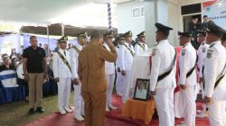 Gubernur Melki Kenang Gonzalo Muga Sada: Pemimpin yang Turun Langsung Saat Bencana