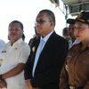 Gubernur NTT Dukung Pembangunan Patung Kristus Memberkati di Pulau Semau