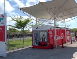 Pertamina Pastikan Energi Berkualitas Dukung MotoGP Mandalika 2026