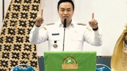 Christian Widodo: Simfoni Persaudaraan GMIT Jadi Simbol Persatuan