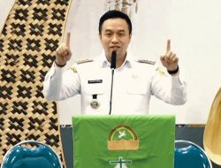 Christian Widodo: Simfoni Persaudaraan GMIT Jadi Simbol Persatuan