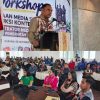 Pemkot Kupang Perkuat Komunikasi Publik, 119 Admin Medsos Dibekali Keterampilan Konten