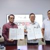 Bank NTT-Jamkrida Sepakati Kerja Sama Subrogasi