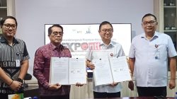 Bank NTT-Jamkrida Sepakati Kerja Sama Subrogasi