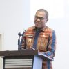 Wagub Johni Asadoma Sentil Ego Sektoral dalam Pembangunan Perbatasan