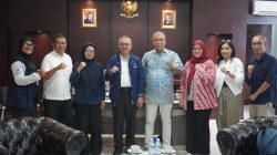 Pemerintah Pastikan Dukungan untuk Atlet SOIna Menuju Pesonas 2026 dan World Games 2027