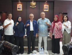 Pemerintah Pastikan Dukungan untuk Atlet SOIna Menuju Pesonas 2026 dan World Games 2027