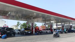 Antrean BBM di Pulau Timor, Pertamina Tambah Mobil Tangki dan Normalisasi Pasokan
