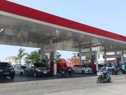 Antrean BBM di Pulau Timor, Pertamina Tambah Mobil Tangki dan Normalisasi Pasokan