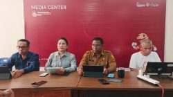 PESONAS II NTT Mulai 14 Oktober, 1.012 Atlet Bertanding di Tujuh Cabor