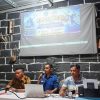 43 Tim Bertarung di Turnamen Voli GAMKI-PBVSI Cup I, Mulai 15 Oktober 2026