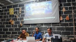 43 Tim Bertarung di Turnamen Voli GAMKI-PBVSI Cup I, Mulai 15 Oktober 2026