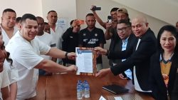 Siap Pimpin PSSI NTT, Fernando Soares Bawa Program VAR hingga TV Bola