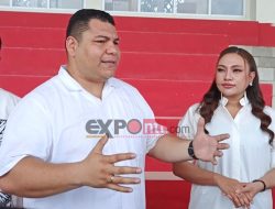 Daftar Calon Ketua PSSI NTT, Fernando Soares Apresiasi Kepemimpinan Chris Mboeik