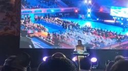 Pesonas II 2026 NTT Resmi Bergulir, 1.011 Atlet Disabilitas Intelektual Berlaga di Kota Kupang