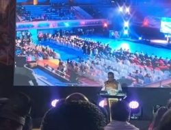Pesonas II 2026 NTT Resmi Bergulir, 1.011 Atlet Disabilitas Intelektual Berlaga di Kota Kupang