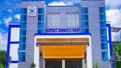 Hendak Lerai Adu Mulut, Karyawan Kopdit Swasti Sari Dianiaya