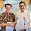 Bank NTT Gandeng Alfamart, Hadirkan Layanan Cash Management di NTT