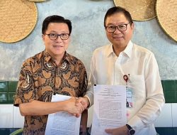 Bank NTT Gandeng Alfamart, Hadirkan Layanan Cash Management di NTT