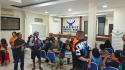 Anggota Kopdit Swasti Sari Beri Ultimatum Dua Hari, Ancam Lapor Polisi