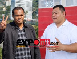 Lolos Verifikasi, Chris Mboeik dan Fernando Soares Siap Berebut Ketua PSSI NTT