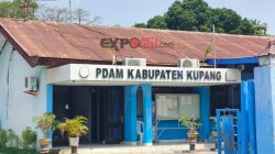 PDAM Kabupaten Kupang Bidik Bisnis Air Minum Kemasan, Target Eksekusi 2027