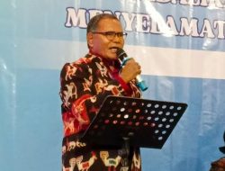 Sason Helan Minta Maaf, Imelda Anin Kembali Jadi GM Kopdit Swasti Sari