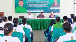 Dipo Nusantara Dorong Nagekeo Miliki Fasilitas Pengolahan Sampah Memadai