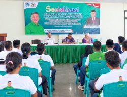 Dipo Nusantara Dorong Nagekeo Miliki Fasilitas Pengolahan Sampah Memadai