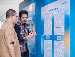 251 Riset Masuk KARSA NUSA 2026, BI Dorong Ekonomi NTT Makin Kuat