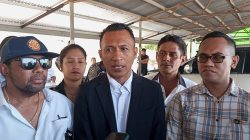 DPD KAI NTT Tolak Seluruh Aduan Izhak Rihi terhadap Bildad Thonak