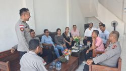 Polda NTT Sosialisasikan KUHP dan KUHAP ke Kalangan Advokat