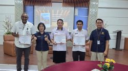 Kota Kupang Raih Dua Penghargaan Pengelolaan Keuangan dari KPPN