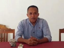 Kades Waeburak dan Narasaosina Ajak Warga Adonara Timur Jaga Kamtibmas, Tolak Hoaks
