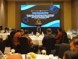BI NTT Perkuat Pengawasan Sistem Pembayaran dan Pemberantasan Rupiah Palsu