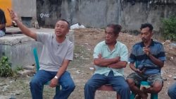 Keluarga Nabuasa Desak Polisi Ungkap Pihak di Balik Kematian Gustaf Nabuasa