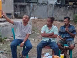 Keluarga Nabuasa Desak Polisi Ungkap Pihak di Balik Kematian Gustaf Nabuasa