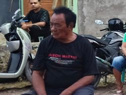 Ayah Gustaf Nabuasa Minta Semua Pihak Diperiksa Ulang dalam Kasus Kematian Anaknya
