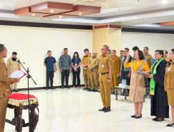 Rita Wuisan Resmi Jadi Komisaris Independen Bank NTT hingga 2031