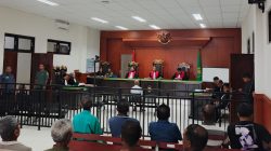 Fakta Sidang Gustaf Nabuasa: Saksi Ungkap Ancaman Pembunuhan Dua Bulan Sebelum Kejadian