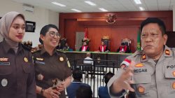 Bukti Video Penganiayaan Gustaf Nabuasa Ditolak Hakim, Polisi Persilakan Keluarga Bikin Laporan Baru