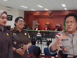Bukti Video Penganiayaan Gustaf Nabuasa Ditolak Hakim, Polisi Persilakan Keluarga Bikin Laporan Baru