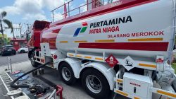 Pertamina Perkuat Pasokan BBM di Sumba, Pembelian Pertamax dan Pertalite Dibatasi