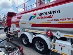 Pertamina Perkuat Pasokan BBM di Sumba, Pembelian Pertamax dan Pertalite Dibatasi