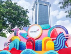 Pendapatan Indosat Tumbuh 11 Persen, Bisnis AI Raup USD50 Juta