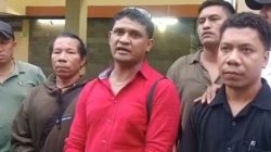 Rolin Kopa Minta Maaf kepada Masyarakat Ngada dan Nagekeo, Perdamaian Digelar di Jakarta